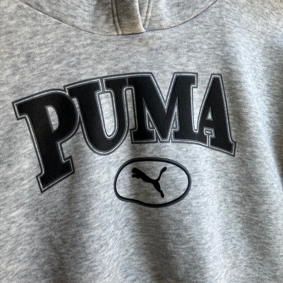 NWT Puma Hoodie - Picture 4 of 5
